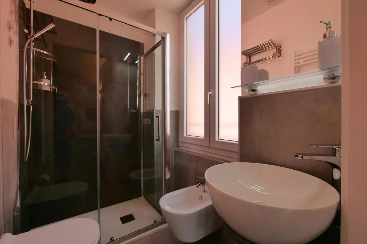 Guest house Amar Hotel Levanto
