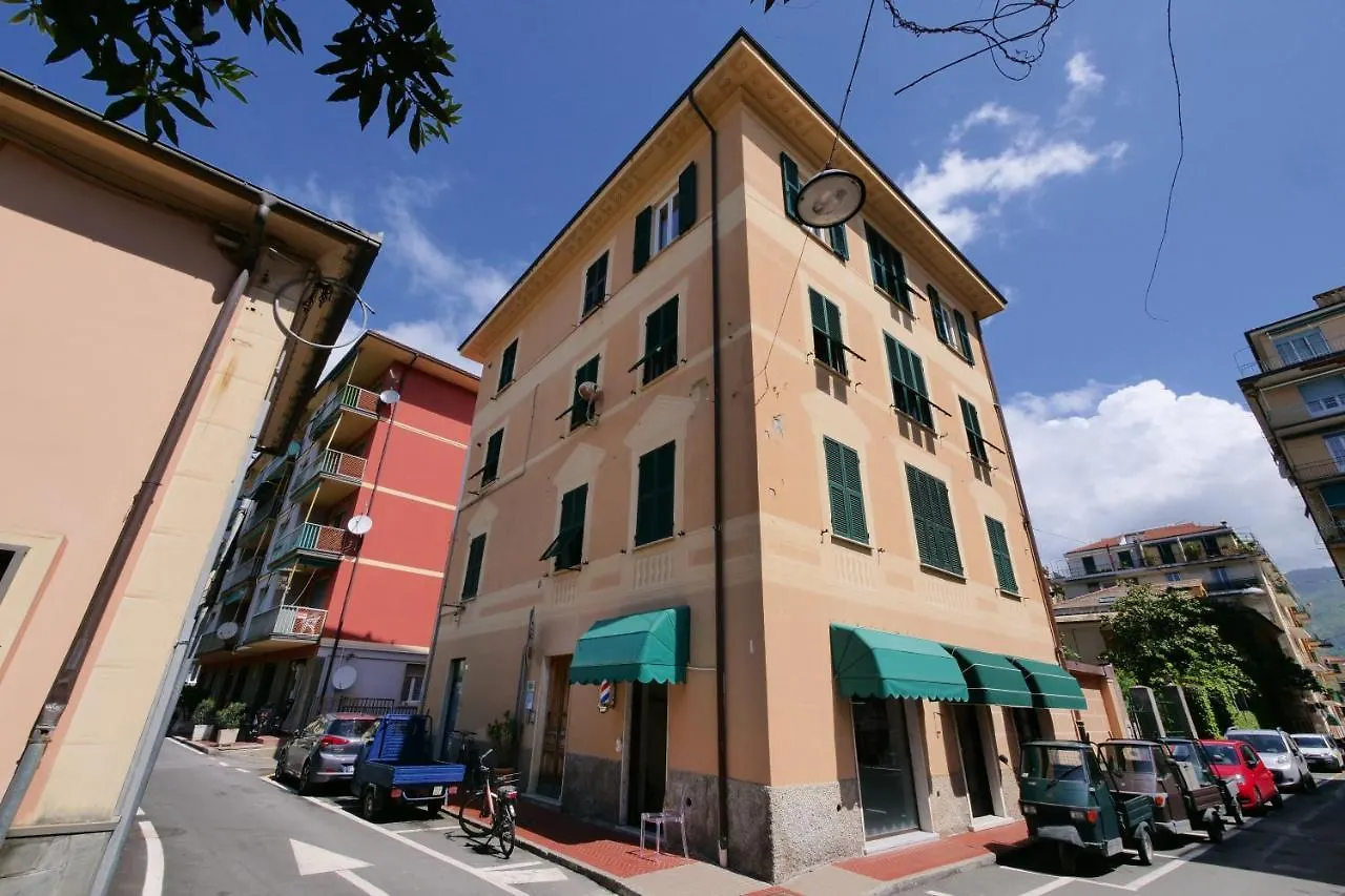 Amar Hotel Levanto 0*,  Italy