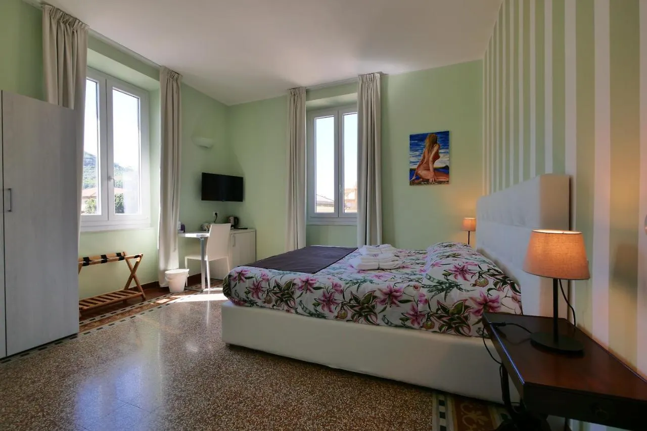 Amar Hotel Levanto Italy