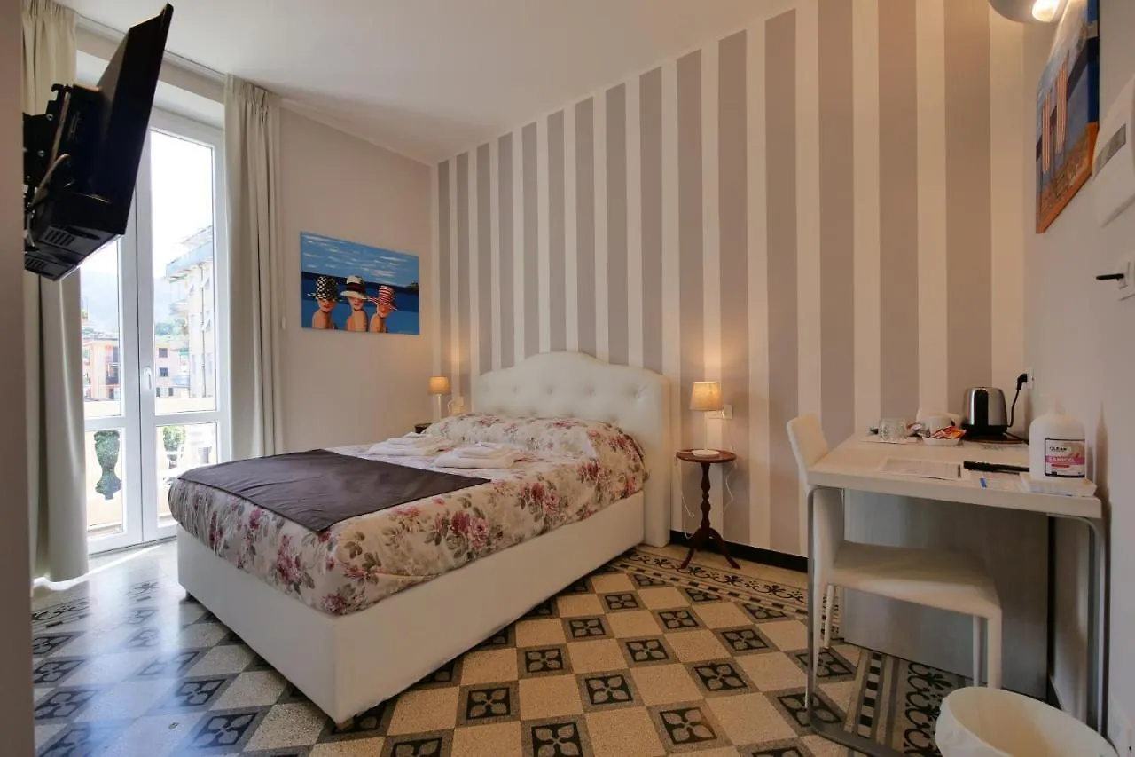Amar Hotel Levanto