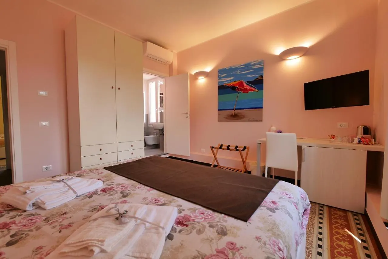 Amar Hotel Levanto