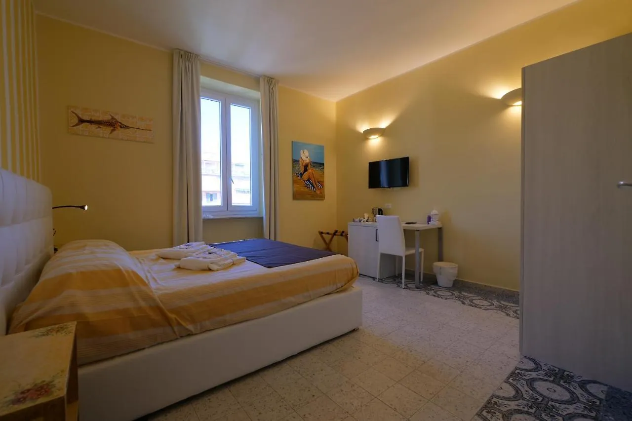Amar Hotel Levanto Guest house