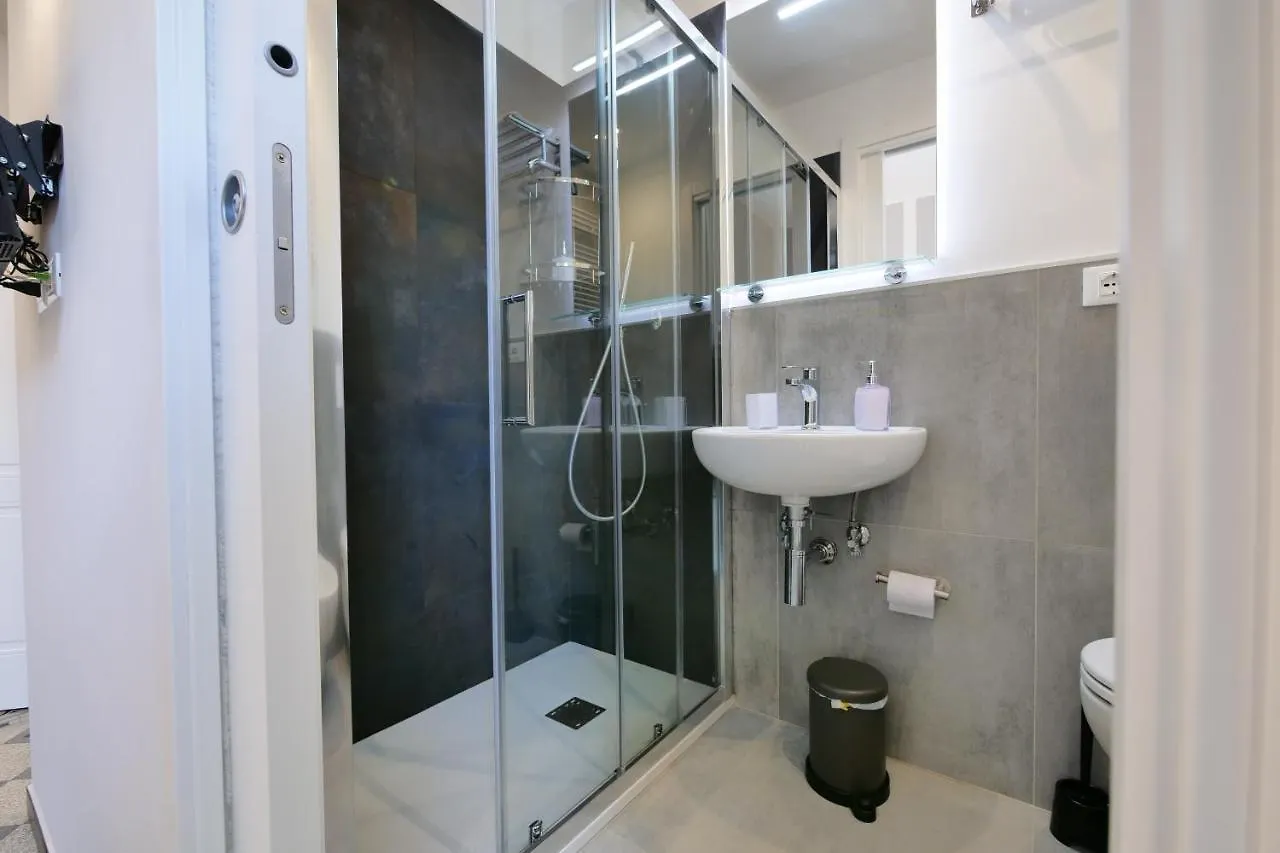 Amar Hotel Levanto Italy