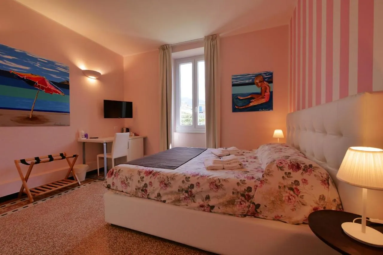 Hotel Amar Levanto