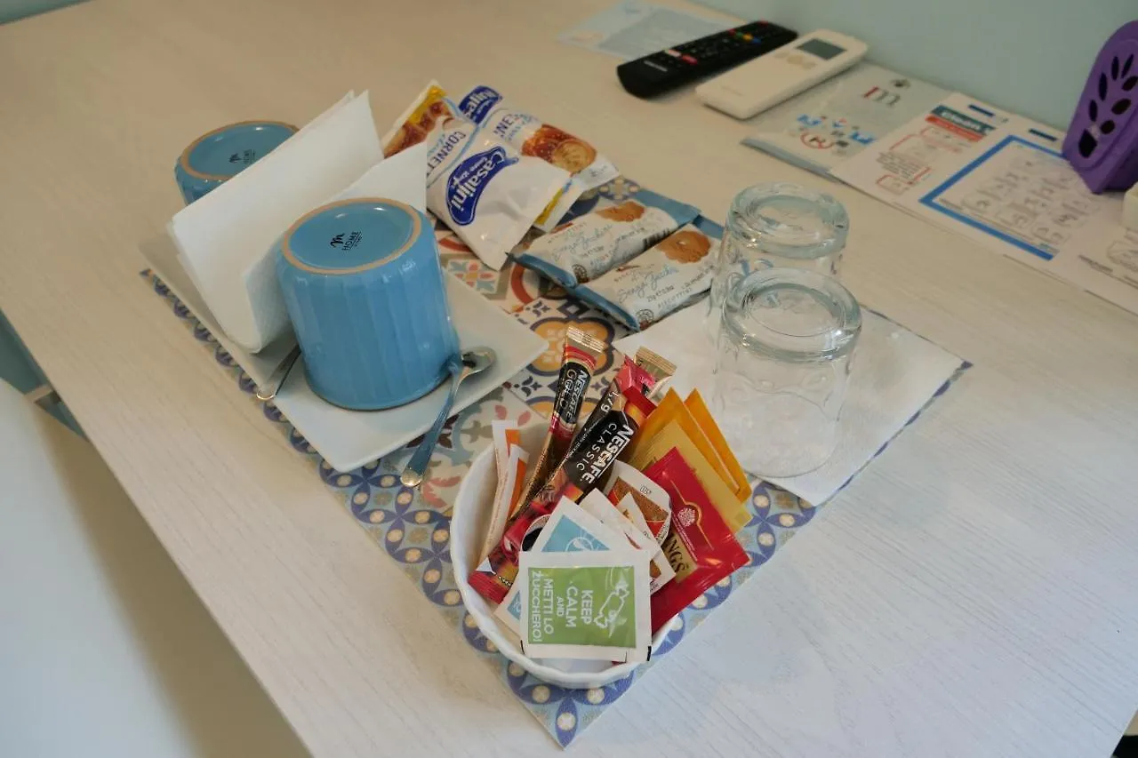 Amar Hotel Levanto Guest house