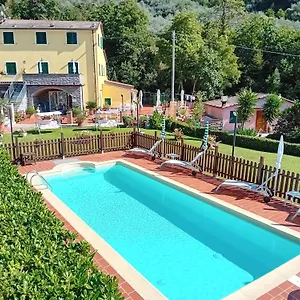 Vignola Bed and breakfast