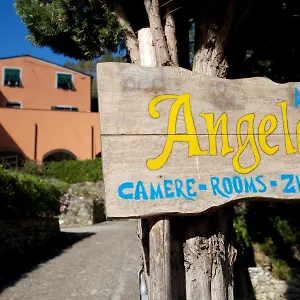 Angela Affittacamere