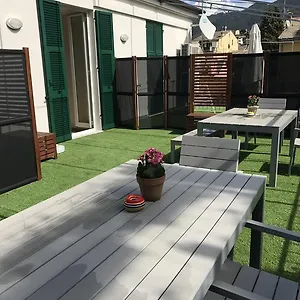 Il Borgo Pensión