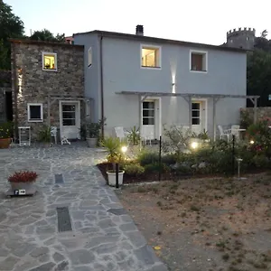 Piè Del Castello Bed & Breakfast
