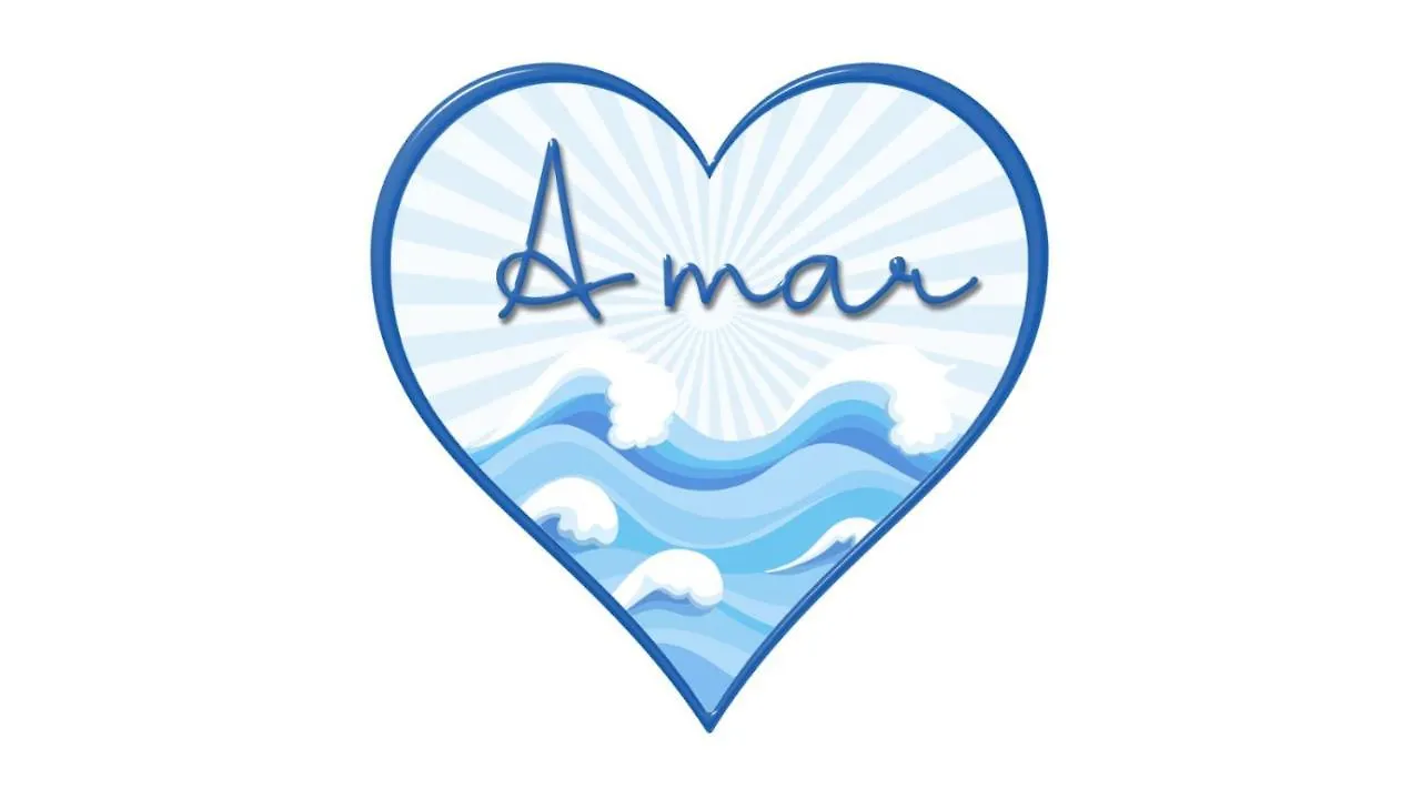 Guest house Amar Hotel Levanto