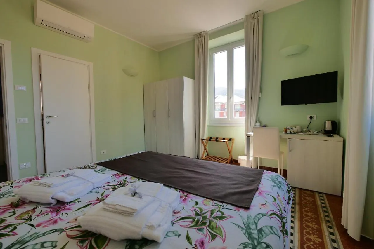 Guest house Amar Hotel Levanto