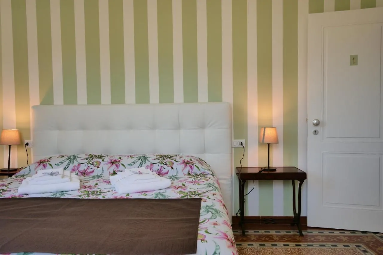 Amar Hotel Levanto Guest house