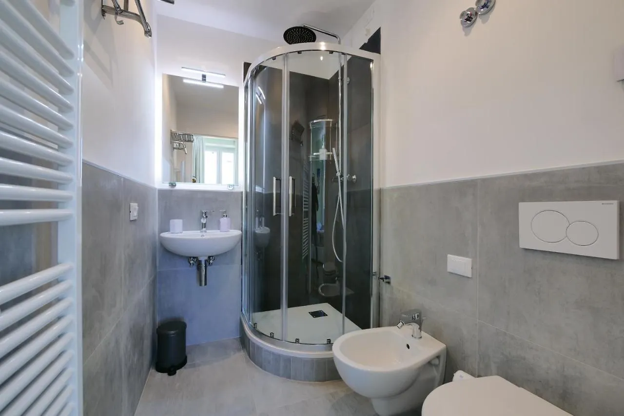 Guest house Amar Hotel Levanto Italy