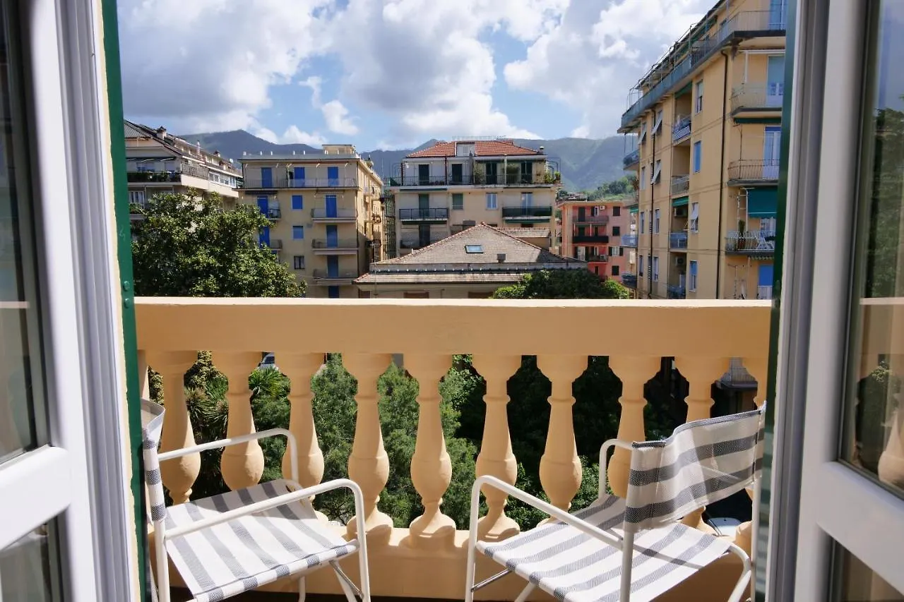 Guest house Amar Hotel Levanto Italy