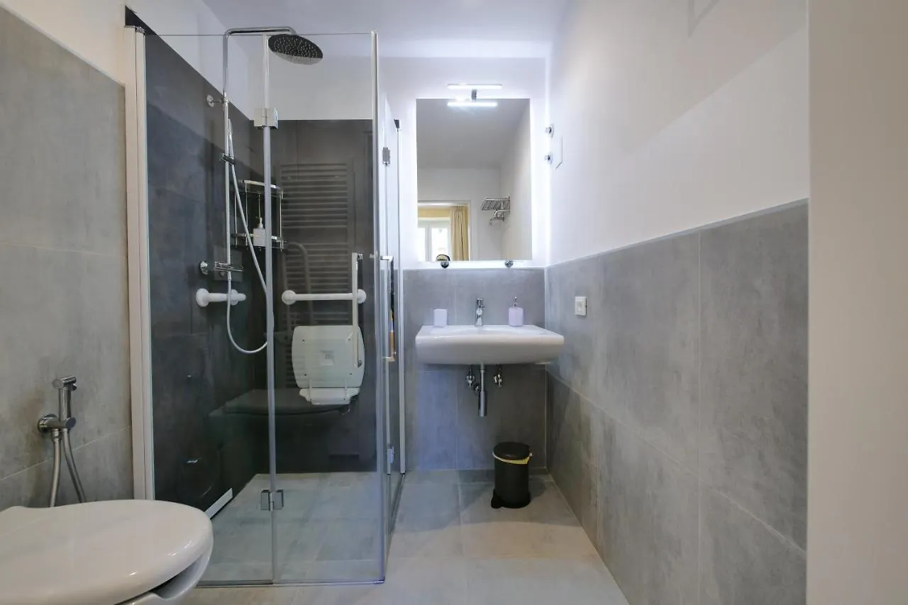 Amar Hotel Levanto 0*,  Italy