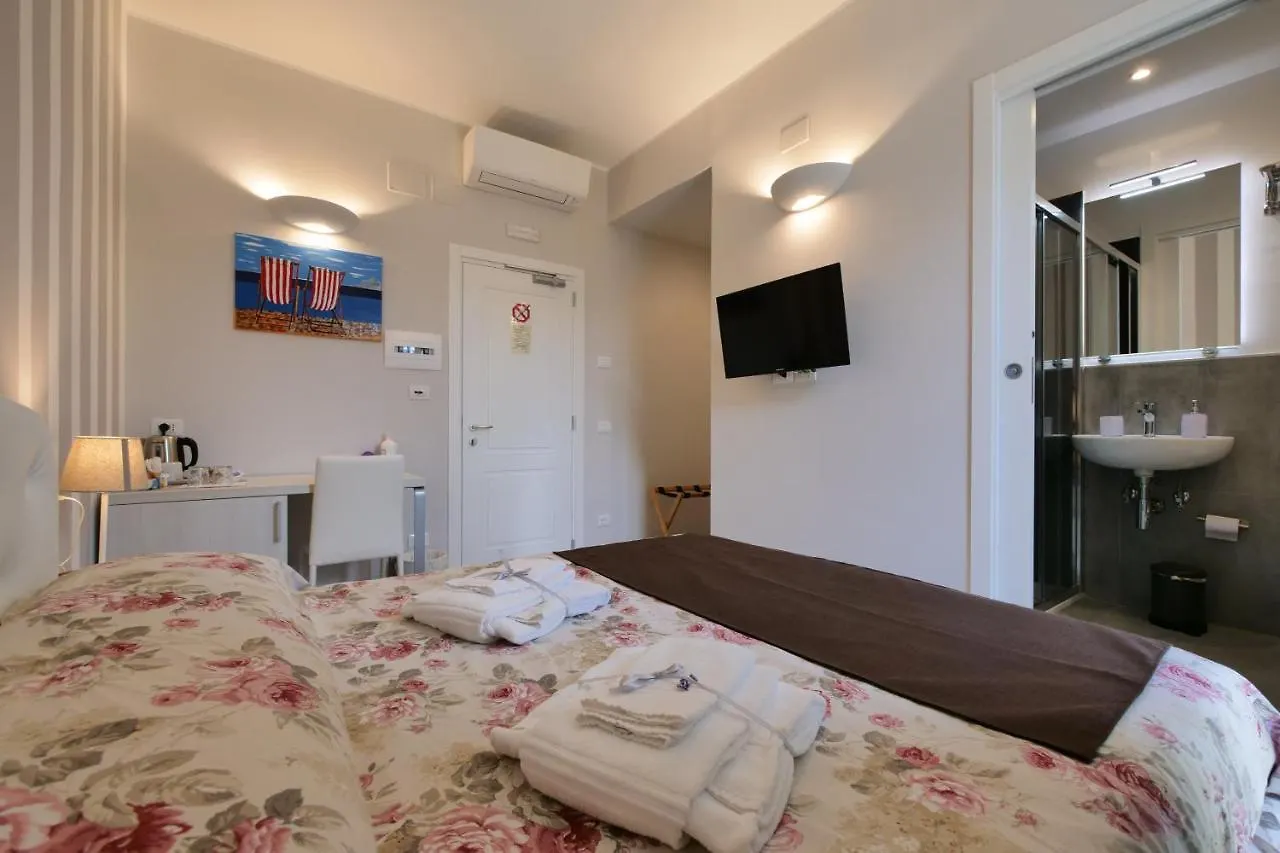 Amar Hotel Levanto Guest house